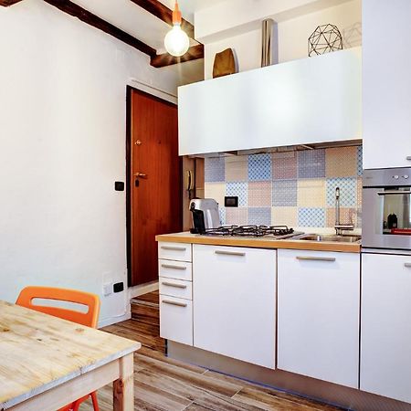 Bologna City Center Apartment By Wonderful Italy Exteriör bild