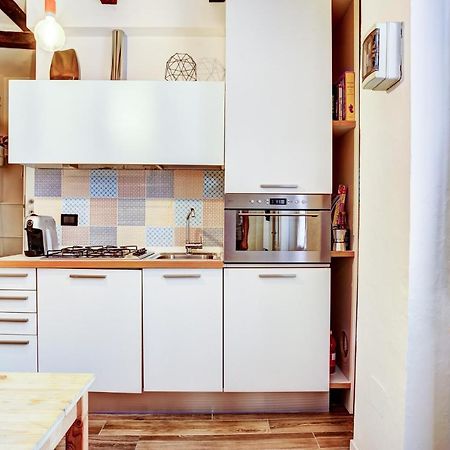 Bologna City Center Apartment By Wonderful Italy Exteriör bild