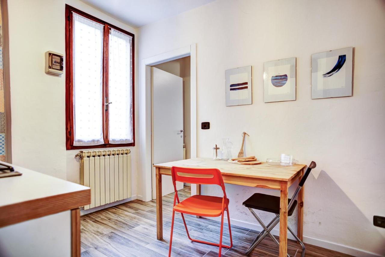 Bologna City Center Apartment By Wonderful Italy Exteriör bild