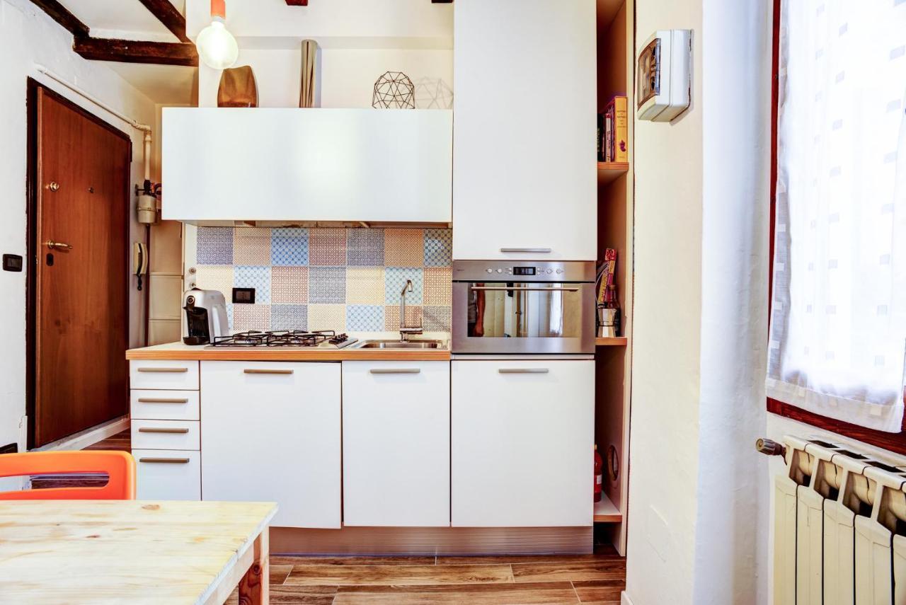 Bologna City Center Apartment By Wonderful Italy Exteriör bild