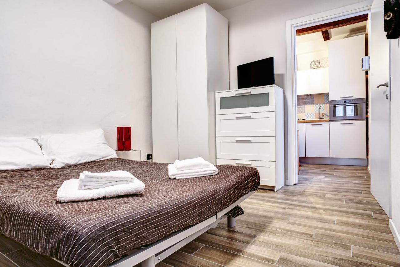 Bologna City Center Apartment By Wonderful Italy Exteriör bild