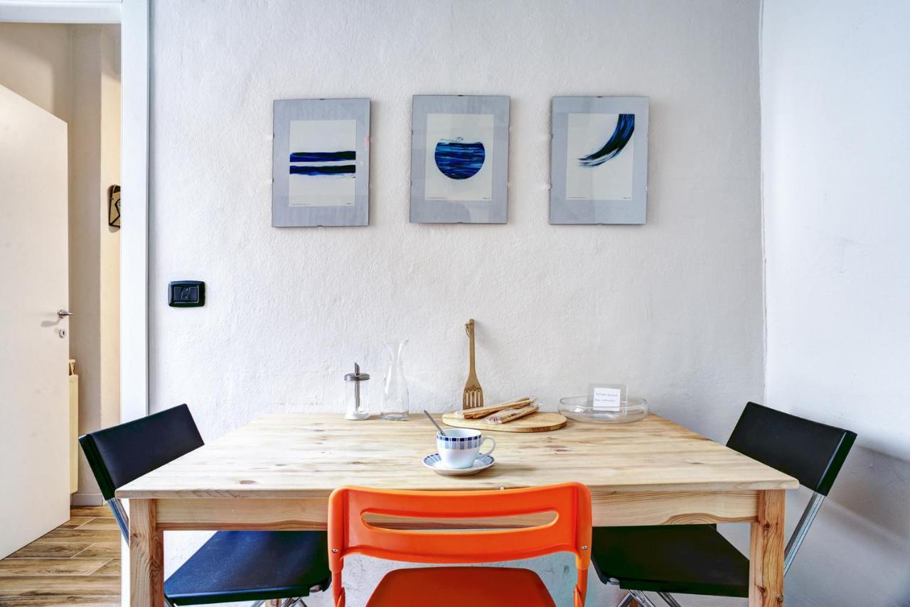 Bologna City Center Apartment By Wonderful Italy Exteriör bild