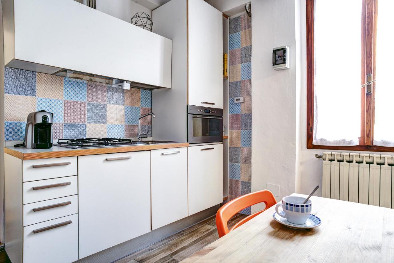 Bologna City Center Apartment By Wonderful Italy Exteriör bild