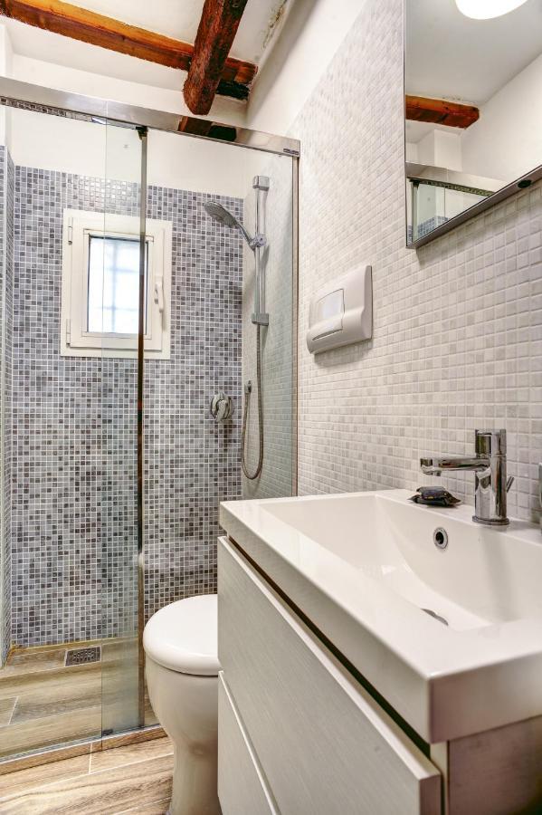 Bologna City Center Apartment By Wonderful Italy Exteriör bild