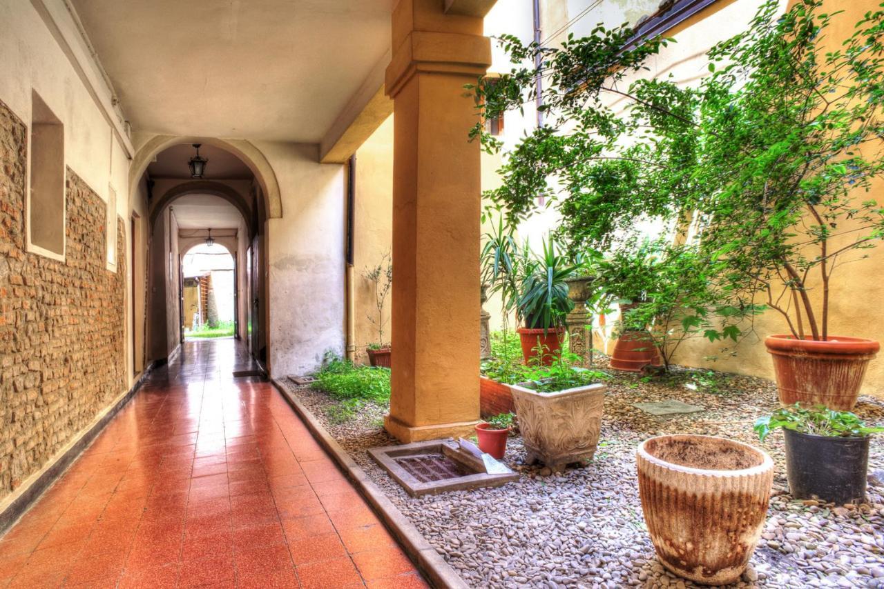 Bologna City Center Apartment By Wonderful Italy Exteriör bild